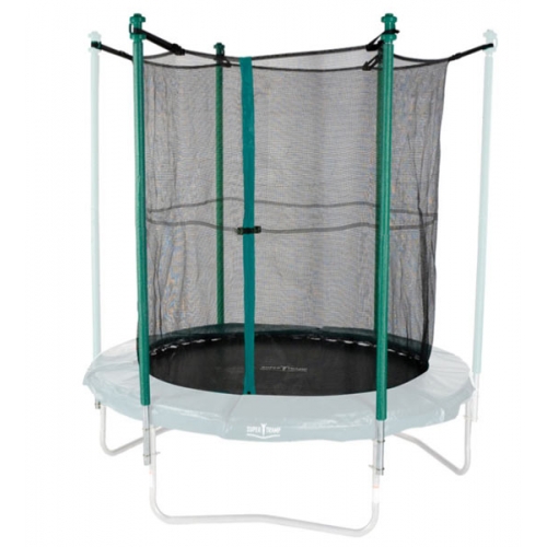 8 Feet Trampoline Safety Net Enclosure Model R-5175